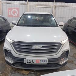 شيفروليه كابتيفا